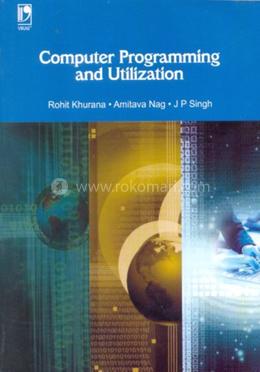 Computer Programming and Utilization image