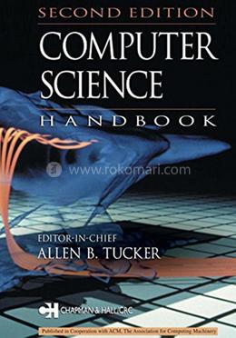 Computer Science Handbook image