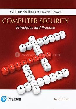 Computer Security: Principles and Practice image