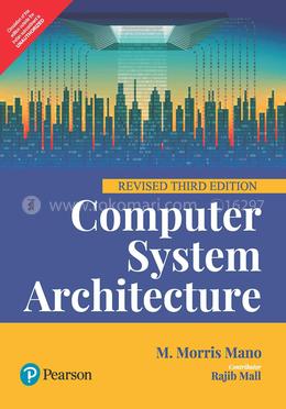 Computer System Architecture image