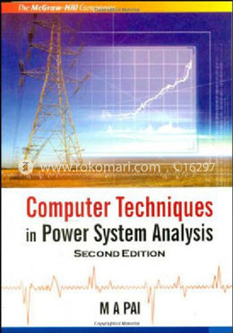 Computer Techniques in Power System Analysis