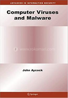 Computer Viruses and Malware image
