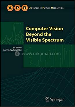 Computer Vision Beyond the Visible Spectrum image