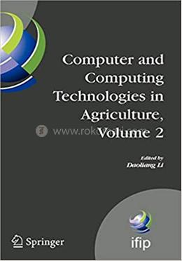 Computer and Computing Technologies in Agriculture image