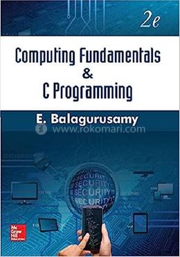 Computing Fundamentals and C Programming image