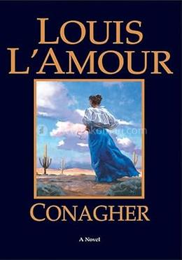 Conagher: A Novel image