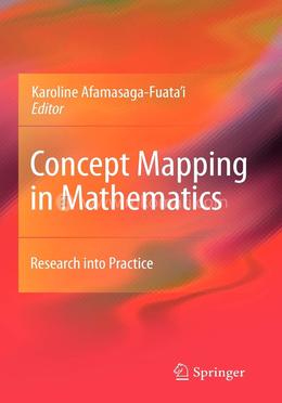 Concept Mapping in Mathematics: Research into Practice image