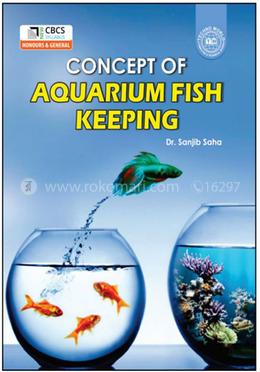 Concept Of Aquarium Fish Keeping 2-Ed image