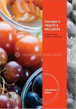 Concepts in Health and Wellness image