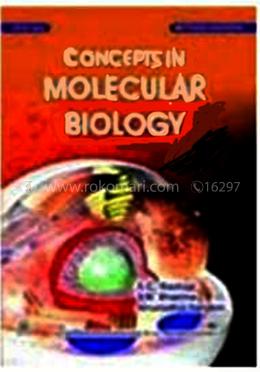 Concepts in Molecular Biology image