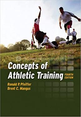 Concepts of Athletic Training image