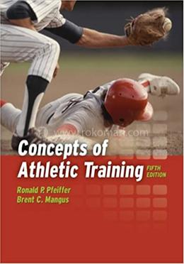 Concepts of Athletic Training image