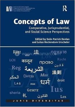 Concepts of Law image