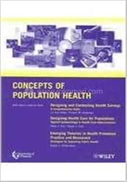 Concepts of Population Health for University of Phoenix image