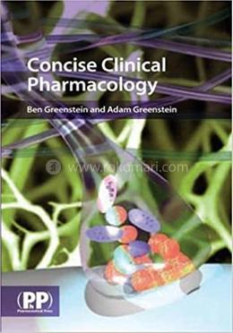 Concise Clinical Pharmacology image