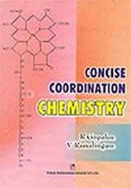 Concise Coordination Chemistry image
