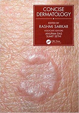 Concise Dermatology image