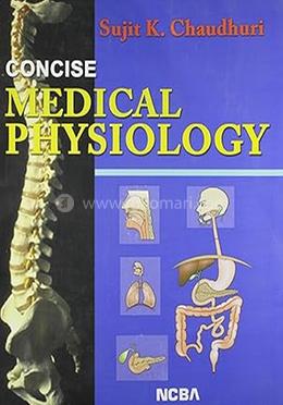 Concise Medical Physiology image