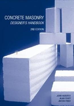 Concrete Masonry Designer image