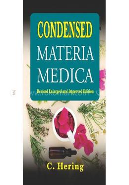 Condensed Materia Medica image