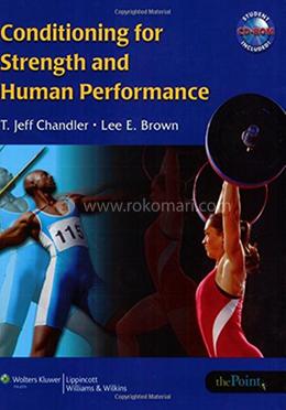 Conditioning for Strength and Human Performance image