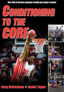 Conditioning to the Core image
