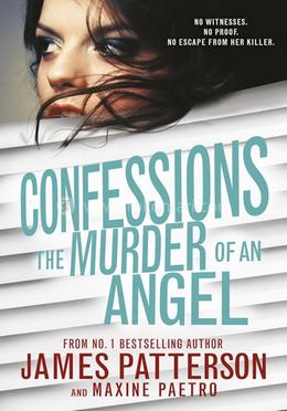 Confessions: The Murder of an Angel image