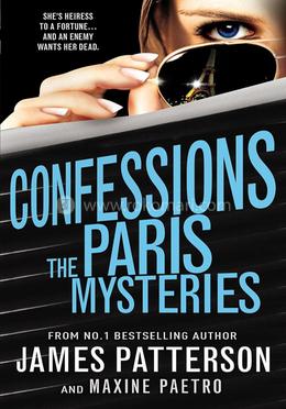 Confessions: The Pais Mysteies image