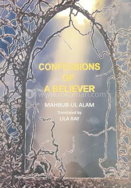 Confessions of A Believer image