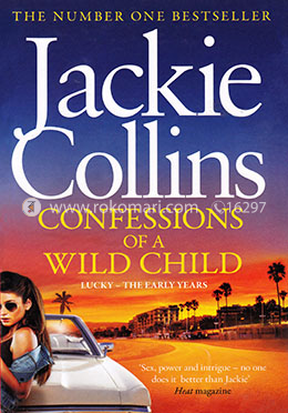 Confessions of A Wild Child image