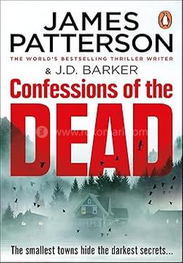 Confessions of the Dead