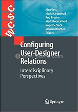 Configuring User-Designer Relations image