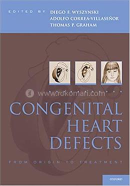 Congenital Heart Defects image