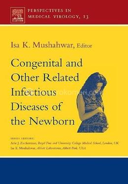 Congenital and Other Related Infectious Diseases of the Newborn image