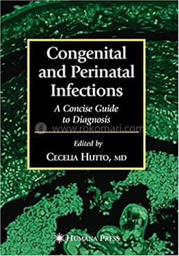 Congenital and Perinatal Infections image
