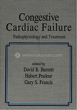 Congestive Cardiac Failure image
