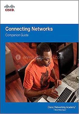 Connecting Networks Companion Guide image