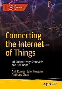 Connecting The Internet Of Things image
