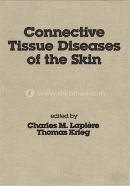 Connective Tissue Diseases of the Skin image