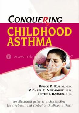 Conquering Childhood Asthma image