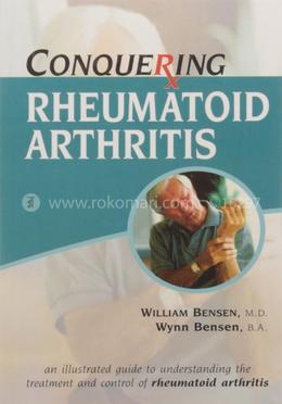 Conquering Rheumatoid Arthritis image