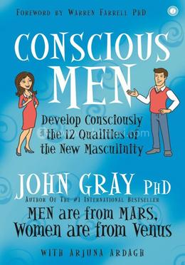Conscious Men image