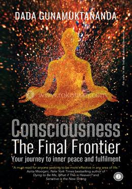 Consciousness: The Final Frontier image