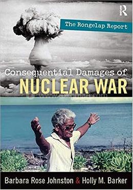 Consequential Damages of Nuclear War image