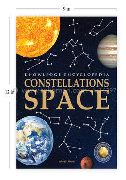 Constellations - Space image
