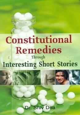 Constitutional Remedies Through Interesting Short Stories image
