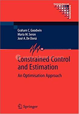 Constrained Control and Estimation image