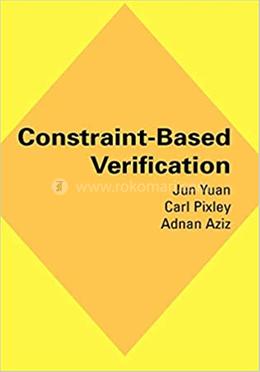 Constraint-Based Verification image