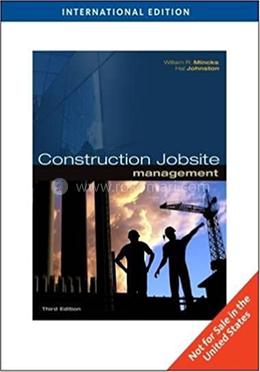 Construction Jobsite Management image