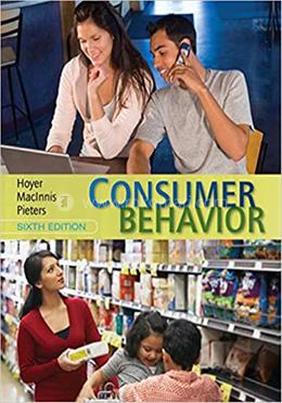 Consumer Behavior image